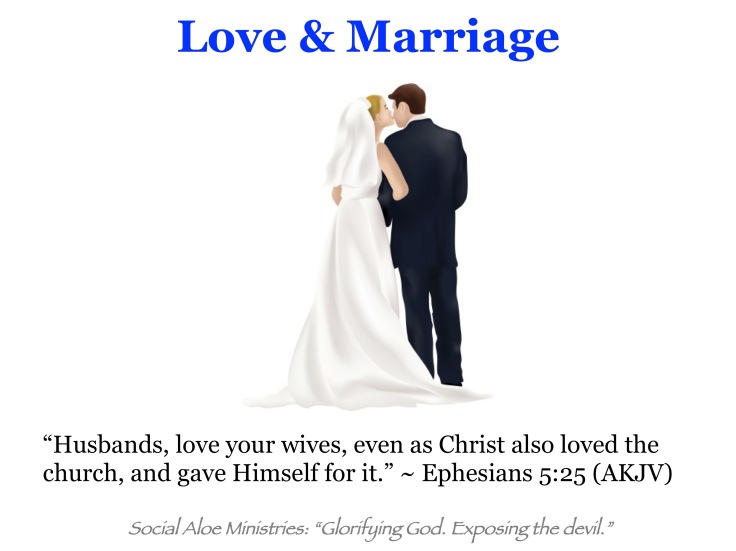 love-marriage